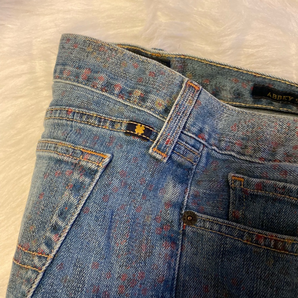 Nice Vintage Shorts - Picture 5 of 10